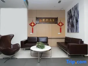 Kunming Zun Xiang Jin Xuan Boutique Hotel - Image 2