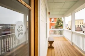 Downtown Luxury Farmhouse Apartment #4 - Image 5