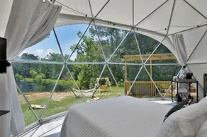 Cameron Ranch Glamping - Image 5