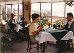Mountain Gap Inn - Image 4