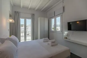 Pollonia Sea View Apartments - Image 2