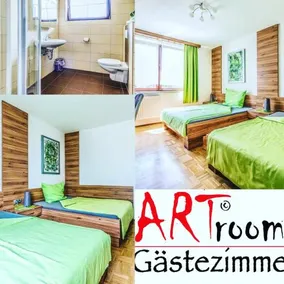 Art-Rooms-Gästezimmer - Image 3