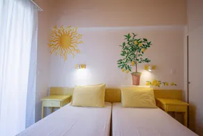 The ELEONAS Bohotel & Annex - Image 4