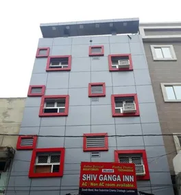 Hotel Shiv Ganga Inn - Image 5