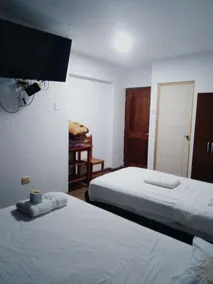 Hostal Royal Olympic - Image 5