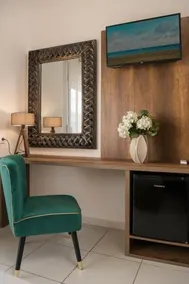 Olympic Hotel - Image 3