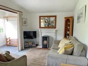 The Chalet Ludgvan - Image 1