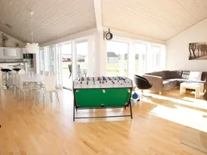 10 Person Holiday Home in Brovst - Image 5