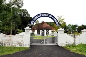 CSI Heritage Bungalow - Image 2