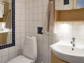 5 Person Holiday Home In Lindome Sverige - Image 3