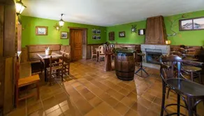 Hostal Pena Santa - Image 4