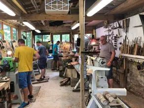 De La Maison Aux Ateliers - Image 3