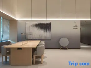 Taihai E-Sports Hotel (The Place) - Image 3