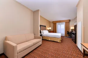 Holiday Inn Express Breezewood By Ihg - Image 3