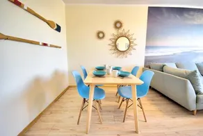 HelApartamenty - Apartament Zatoka - Image 2