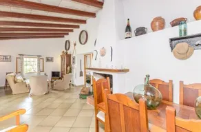 SA BASTIDA - Villa for 4 people in Sant Joan. - Image 4