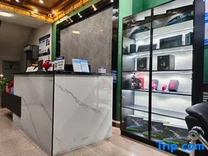 Star Badger E-sports Hotel - Image 4