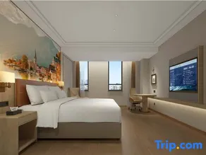Vienna Hotel Weifang Fangzi - Image 3