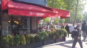 Paris Lady Mimi - Image 3
