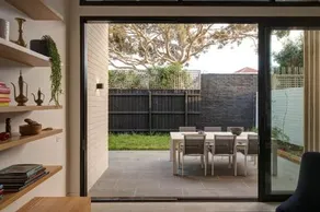 BOUTIQUE OPHOLD - Woodfin House - Image 2