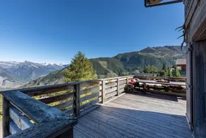 Chalet La Tsoum - Image 3