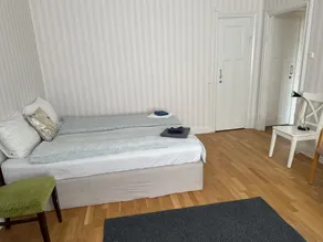 Lovely Apartment In Stockholm City - Image 3