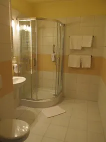 Hotel Podkarpacki - Image 4
