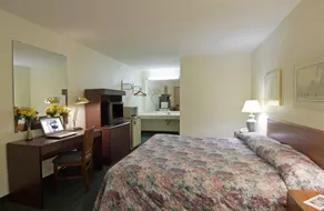 Economy Inn Express By Magnuson Worldwide - Image 2