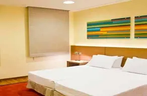 Grande Hotel São Pedro - Hotel Escola Senac - Image 2