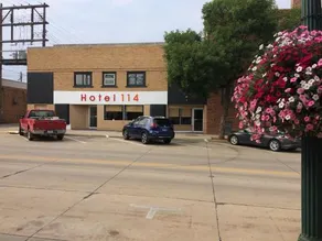 Hotel114 - Image 3