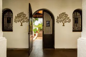 ama Stays and Trails Villa No.1 Saipem Hills, Goa - Image 2