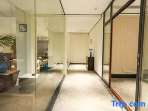 Qijing Mountain Court Hotel (Yangshuo Shili Hualang Yulong River) - Image 2