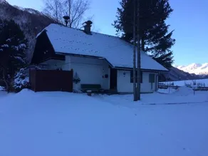 Alpina Holiday Living Ferienhaus - Image 3