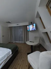 Hotel Wolf 2 - Image 2