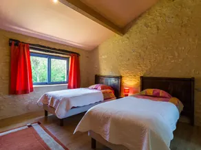 Huge Holiday Home in Aquitaine with Private Swimming Pool - Image 4