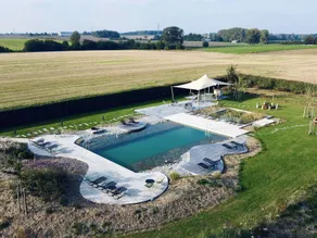 Luxury Holiday Home With a Pool and Sauna - Image 2