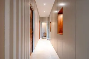 Palatial Home - Sauna & Private Yard ID94 - Image 4