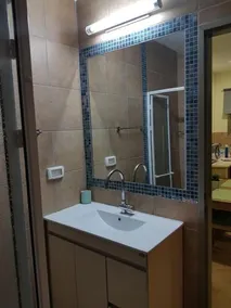 Luxury studio apartment Hatzeva - Image 4