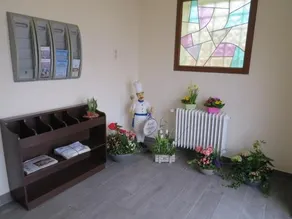 Nordseehotel Eymers - Image 2