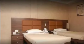 Hotel Haredia - Image 4