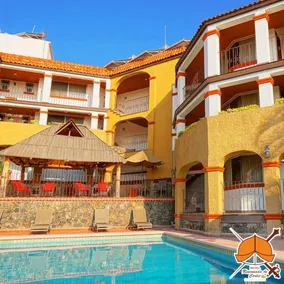 Hotel Rinconada De Cortes - Image 5