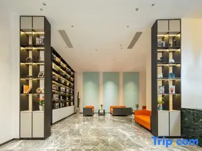 Shunchang Smart Hotel (Wuyi Shunchang Test Center) - Image 3