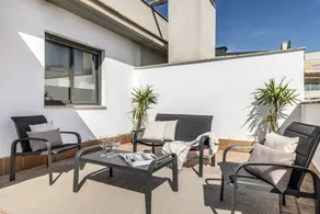 Brezza - 1 Bedroom and Terrace in Goya - Image 4