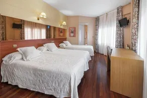 Hotel Regio - Image 4
