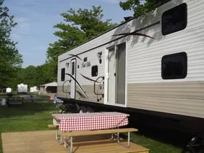 Seaport RV Resort and Campground - Image 2