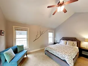 3BR Colorful SoFi House by RedAwning - Image 2