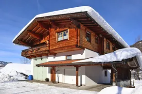 Chalet Rabl Westendorf - Image 4