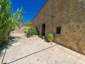 SOBREAMUNT - Villa for 6 people in Esporles. - Image 3