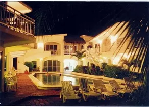 Hotel y Suites Santa Cecilia - Image 3