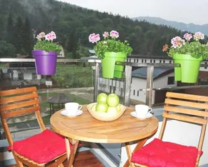 Maison Turquoise - Image 2